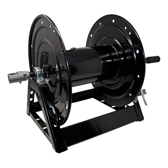 Carrete de manguera 300'