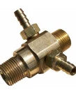 Dual Fixed Injector