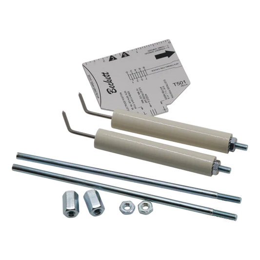 Electrode Assembly Kit