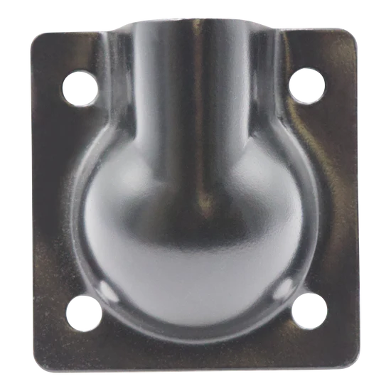 Honda GX240-390 Exhaust Deflector