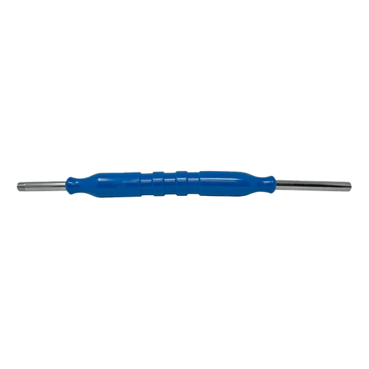 Flexible wand 24”
