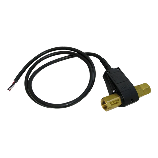 100975 TMT FLOW SWITCH 12GPM 3/8FPT I/O
