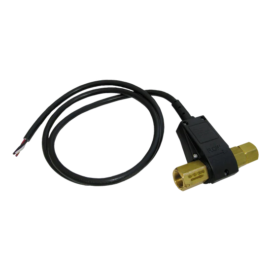100975 TMT FLOW SWITCH 12GPM 3/8FPT I/O