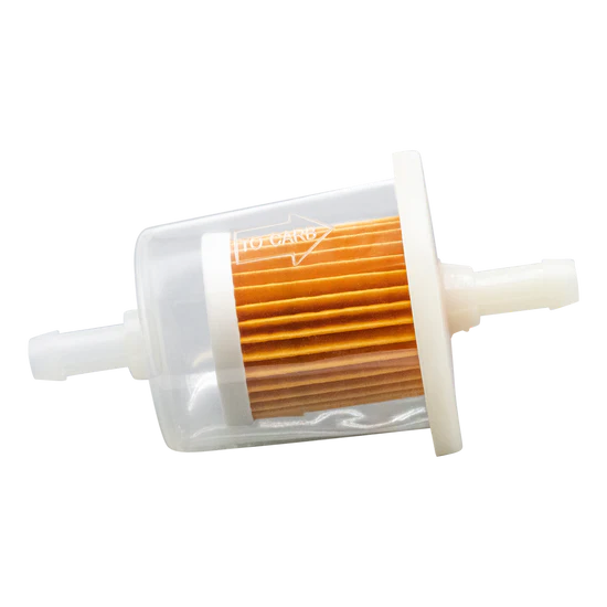 Filtro de combustible 5/16