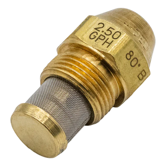 Fuel Nozzle - Type B