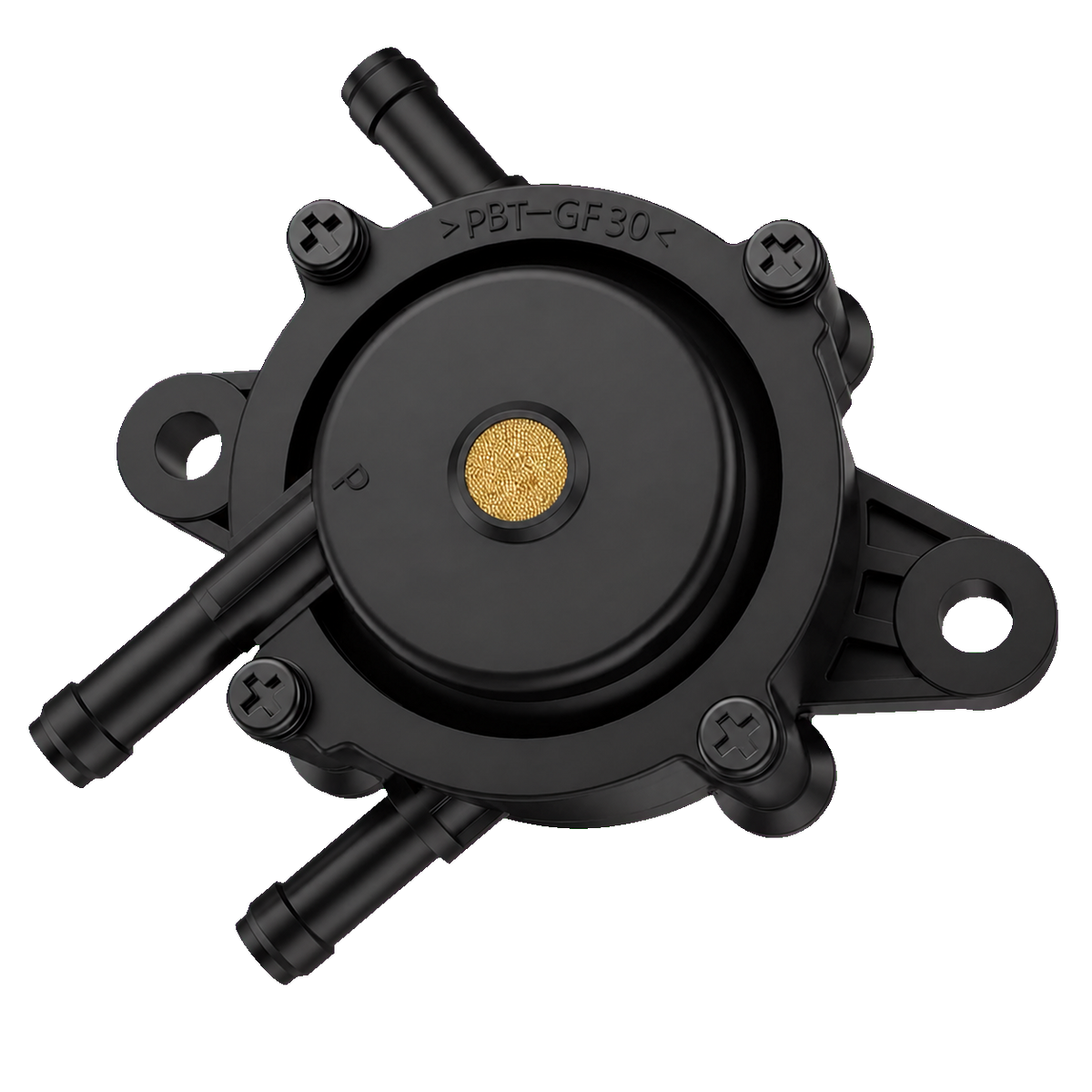 Honda GX390 External Fuel Tank Conversion Kit | Fuel Pump & Intake Spacer