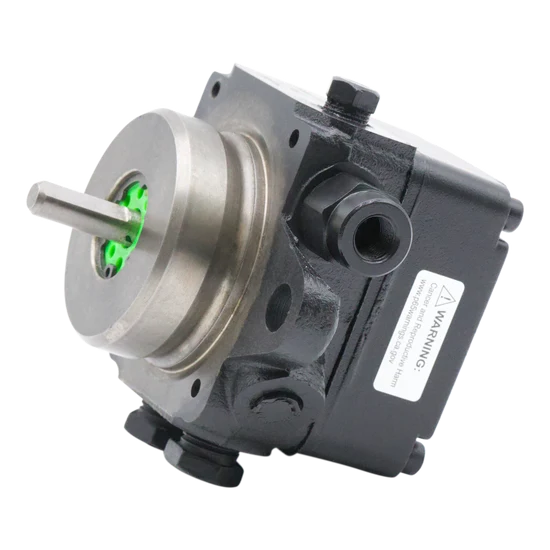 SUNTEC A2VA-7116 Fuel Pump – Oil Burner Replacement, 3450 RPM
