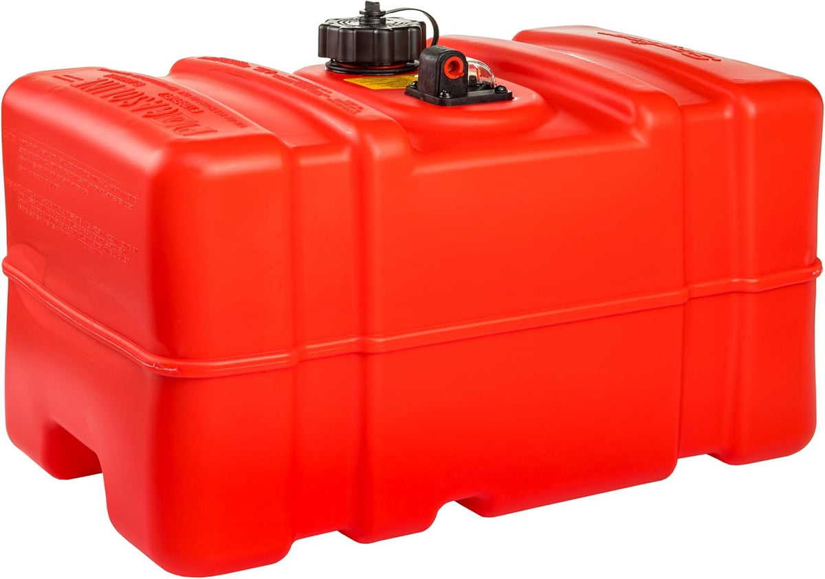 12-Gallon Gas Tank