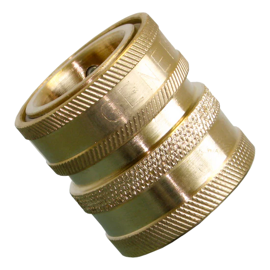 Garden Hose Quick Connect