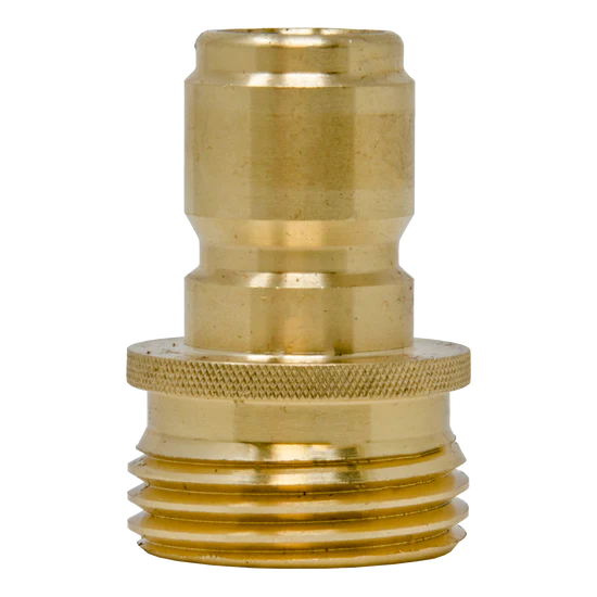 Garden Hose Quick Connect