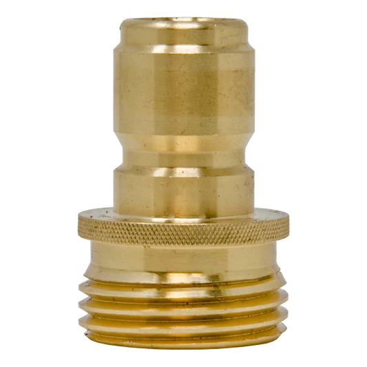 Garden Hose Quick Connect