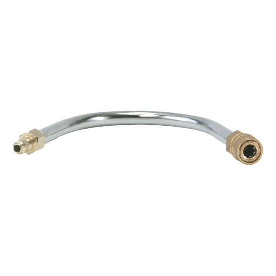 Gutter Cleaning Attachment | Curved Wand Extension