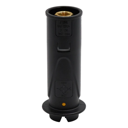 Hi-Lo Variable Nozzle