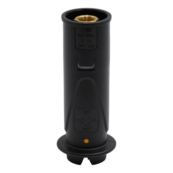 Hi-Lo Variable Nozzle