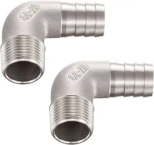 Hose Barb fitting
