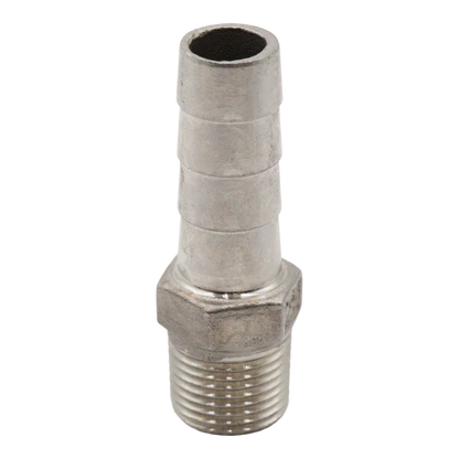 Hose Barb fitting