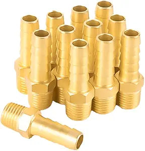 Hose Barb fitting