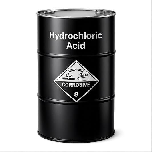 Hydrochloric Acid