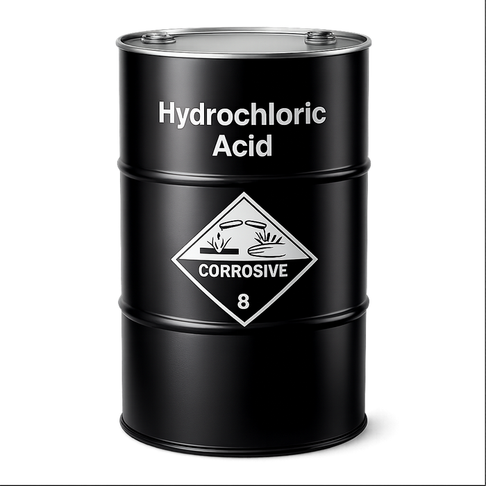 Hydrochloric Acid