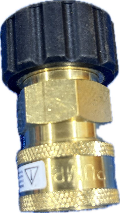 M22 socket adapter