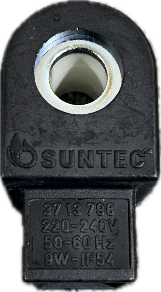 Suntec 220v Fuel Solenoid