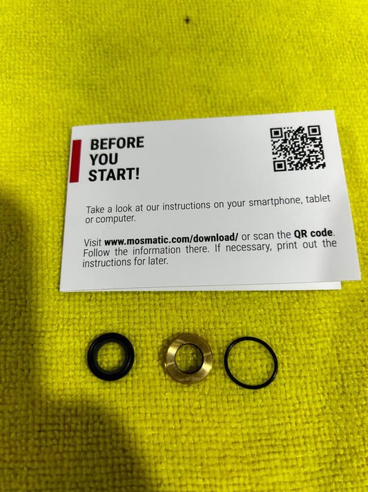 Mosmatic Swivel Repair Kit