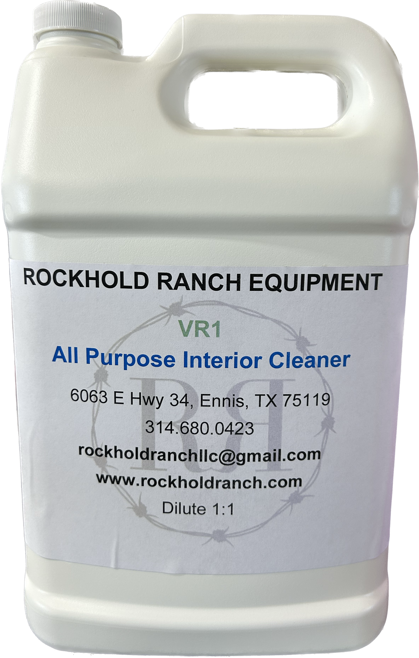 VR1 All Purpose Interior Cleaner