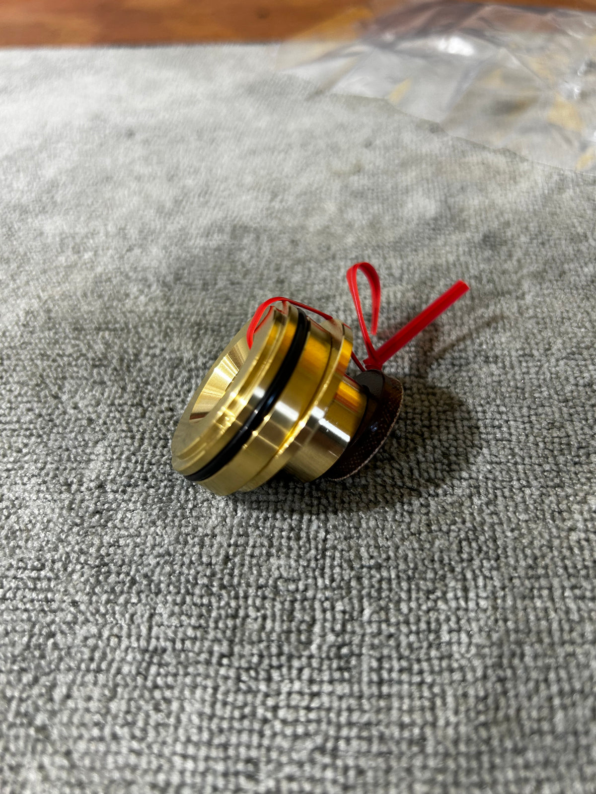 General Pump kit 156