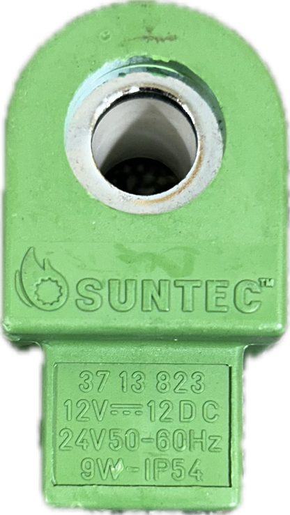 Suntec fuel solenoid 12v