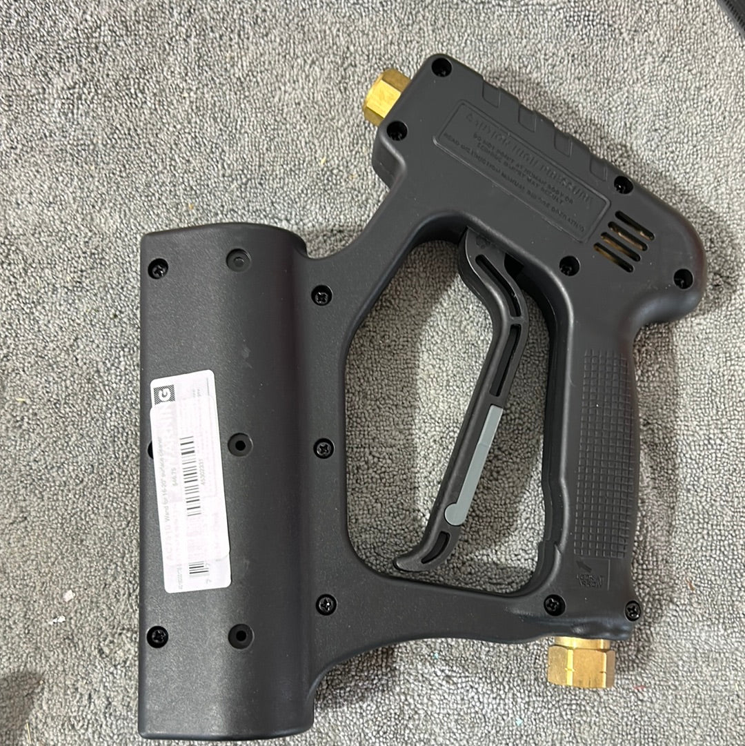 BE Whirl-A-Way Surface Cleaner Replacement Gun Assembly | 85.202.115
