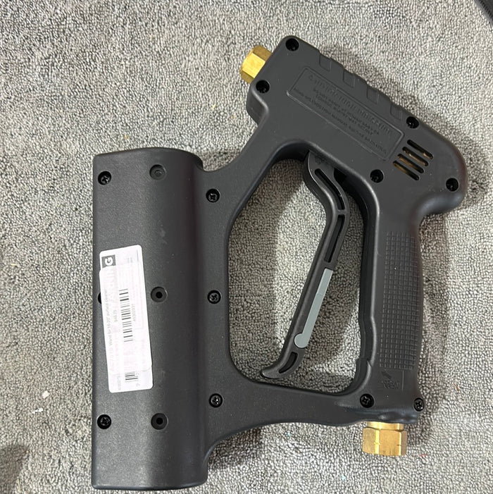 BE Whirl-A-Way Surface Cleaner Replacement Gun Assembly | 85.202.115