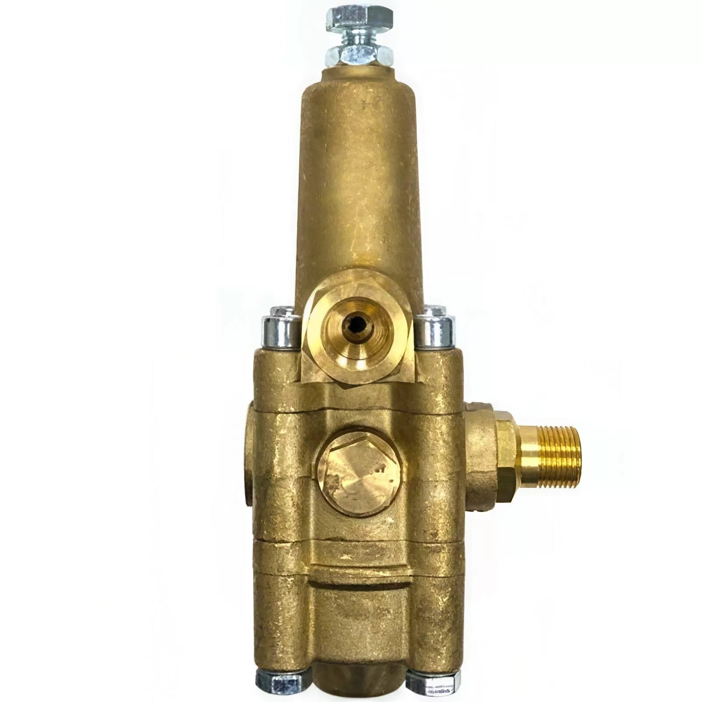 K7.3 Unloader