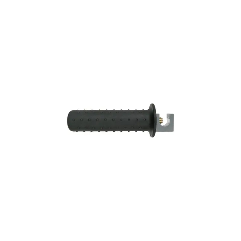 Side handle for wand