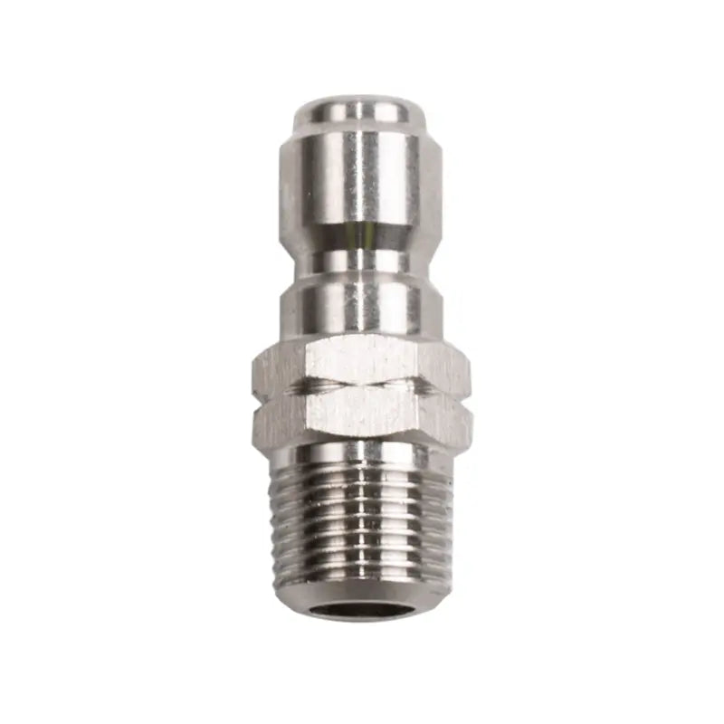 Tapón de Acero Inoxidable 3/8"