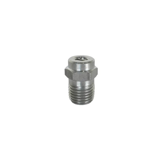 MEG Threaded nozzle