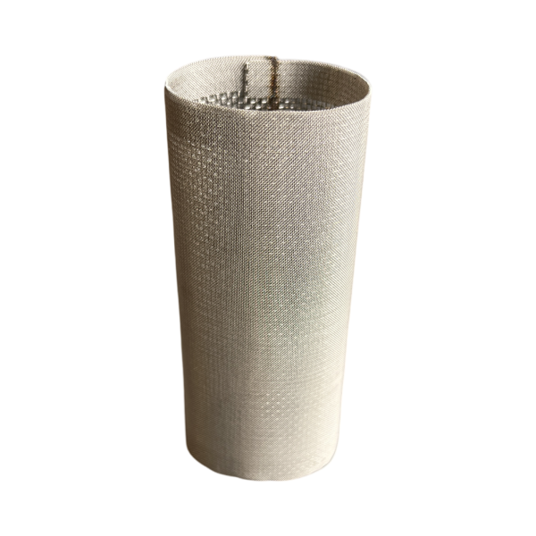 Pantalla de entrada de 80 mallas General Pump 2640030 – Filtro de acero inoxidable