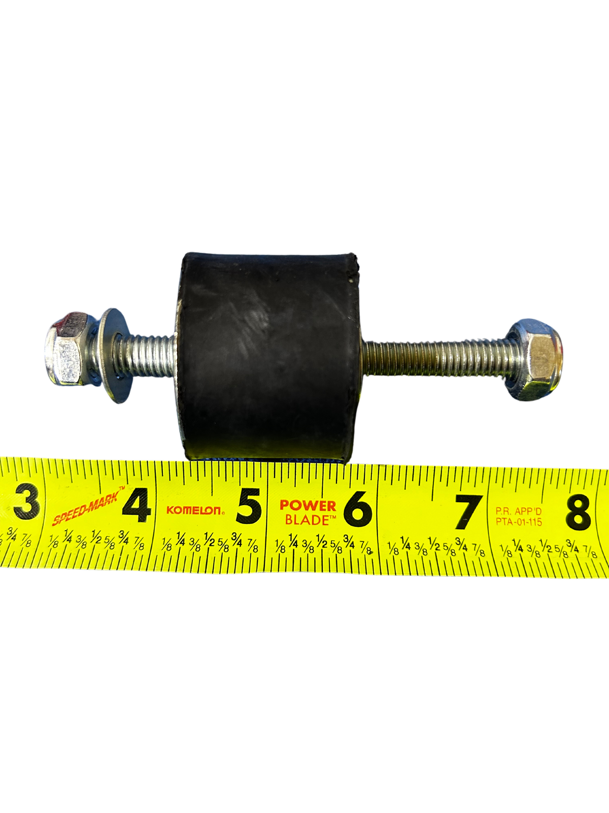 Vibration Dampener Motor Mount for Honda 9-13hp