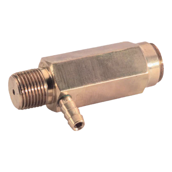 Pressure Relief Valve