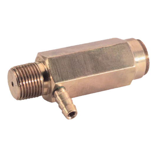 Pressure Relief Valve