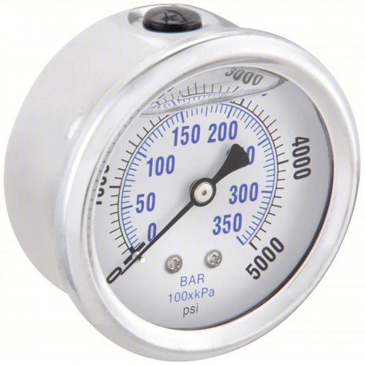 SS Pressure Gauge