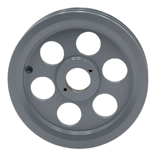 8.75" Pulley | 2 Groove