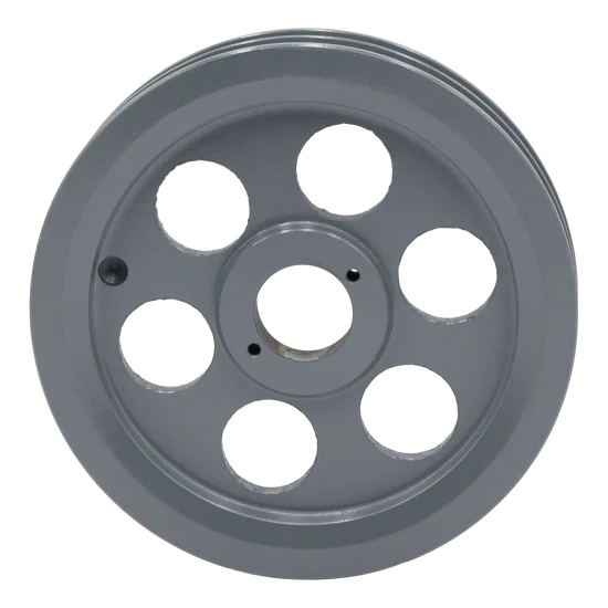 8.75" Pulley | 2 Groove