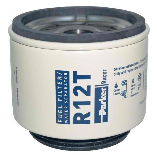 Racor Fuel Filter Element