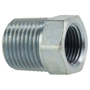 3/8 to 1/4 reducer bushing