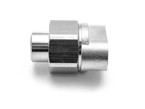 Dual nozzle holder