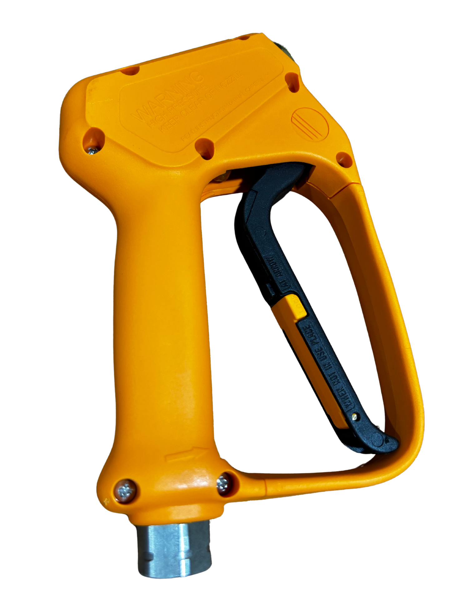 Suttner Easy Pull Safety Orange