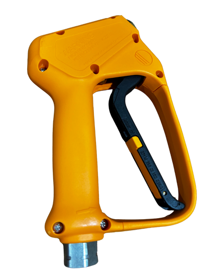 Suttner Easy Pull Safety Orange