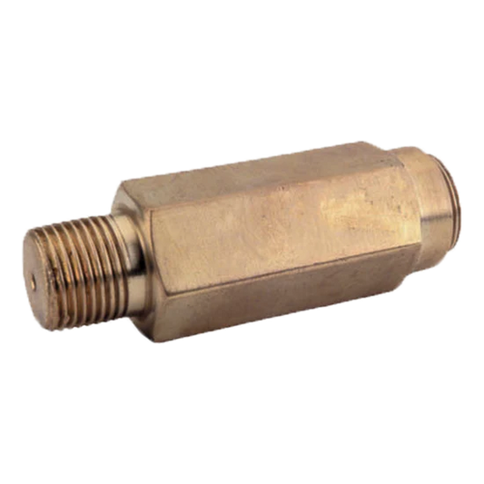 Pressure Relief Valve