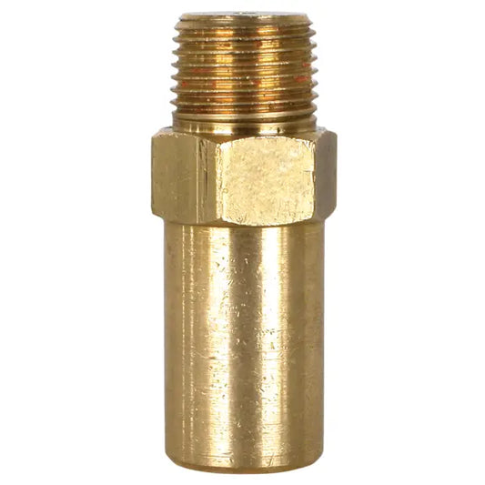 Safety Relief Valve