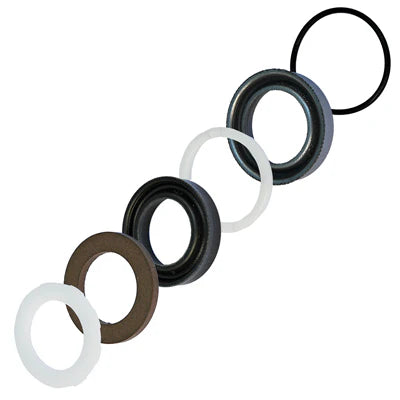 Comet Seal Kit - RW-18mm